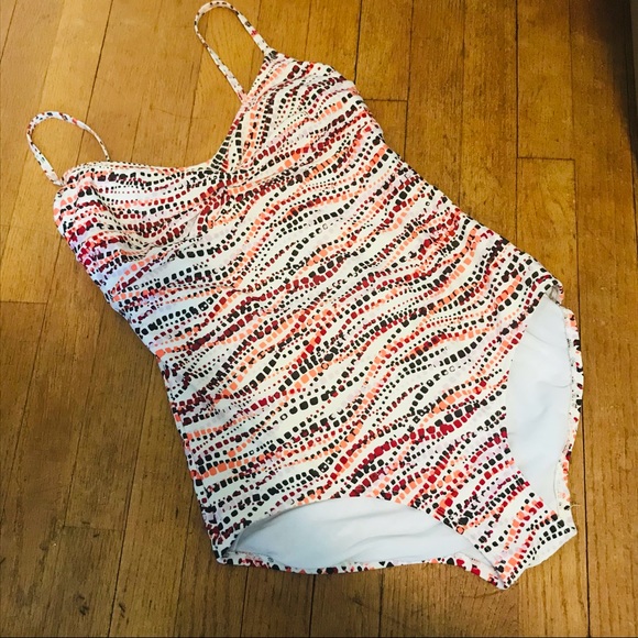 Merona Other - Merona One Piece Bathing Suit